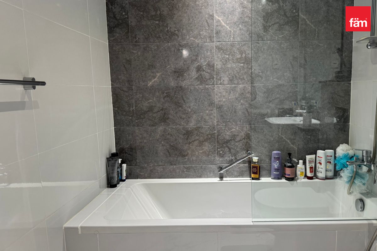 Well Maintained | Resort Life Style with Privacy-22