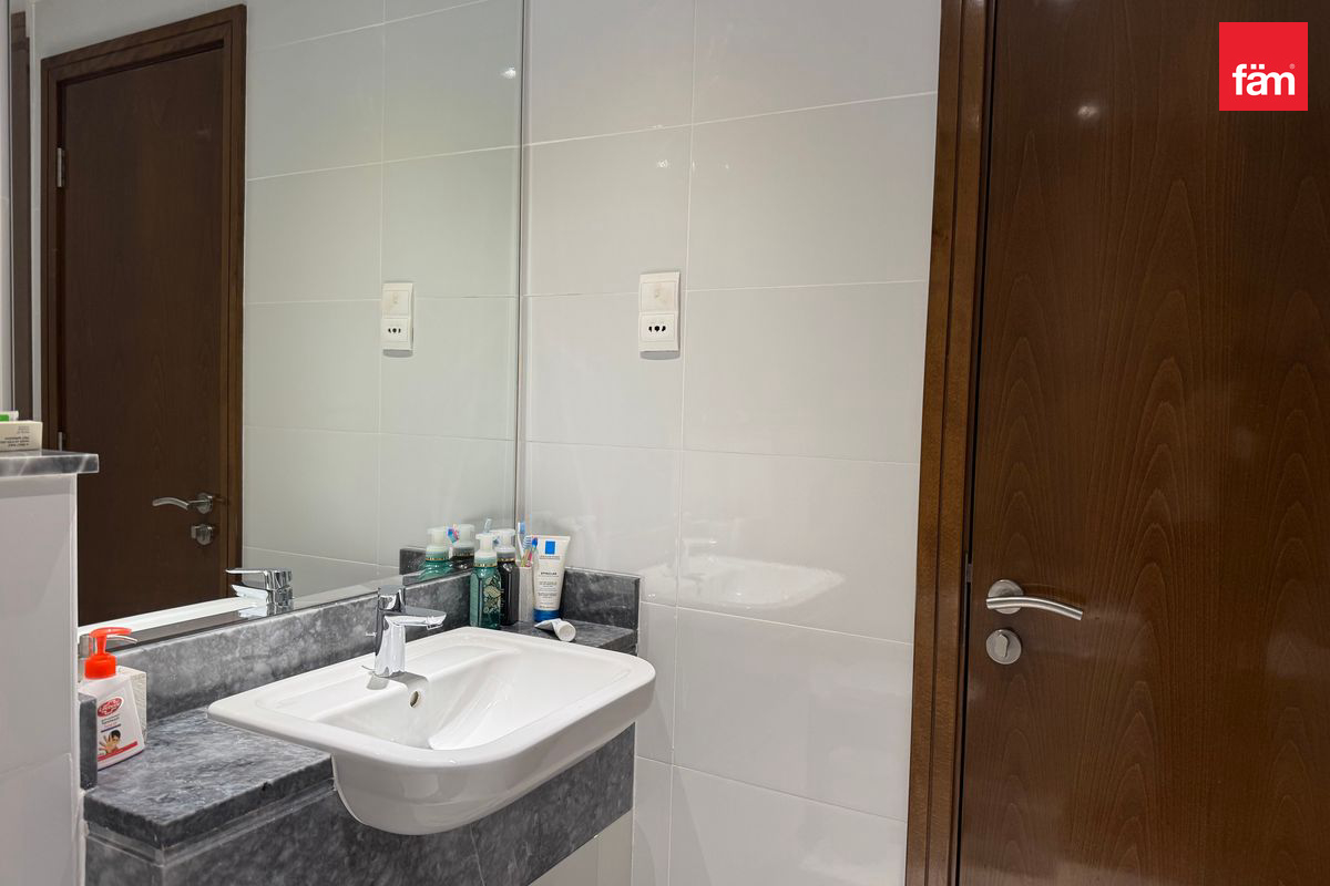 Well Maintained | Resort Life Style with Privacy-23