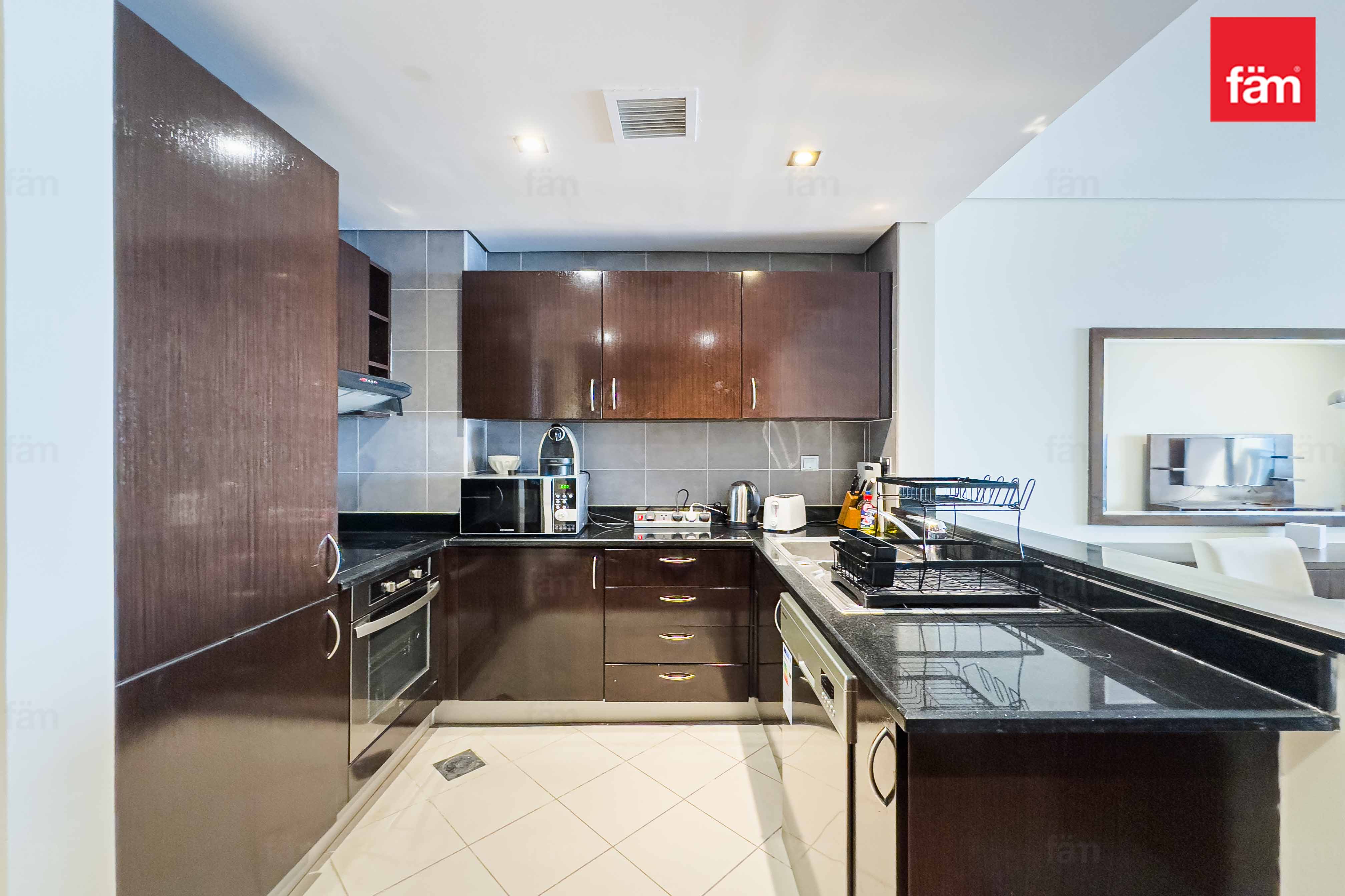 Sea ViewIVacantI Spacious 1 BedIBeach Access-11