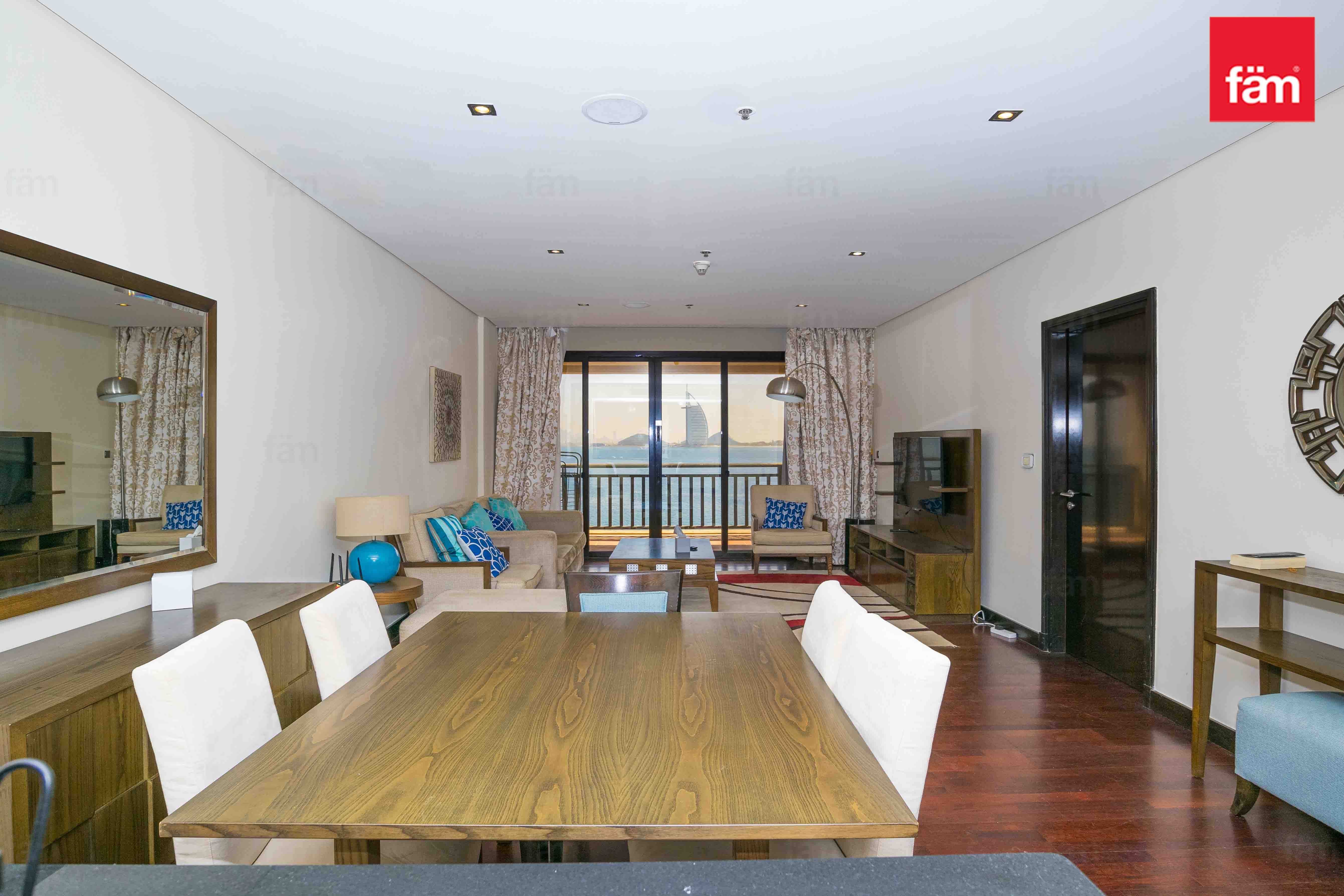 Sea ViewIVacantI Spacious 1 BedIBeach Access-6
