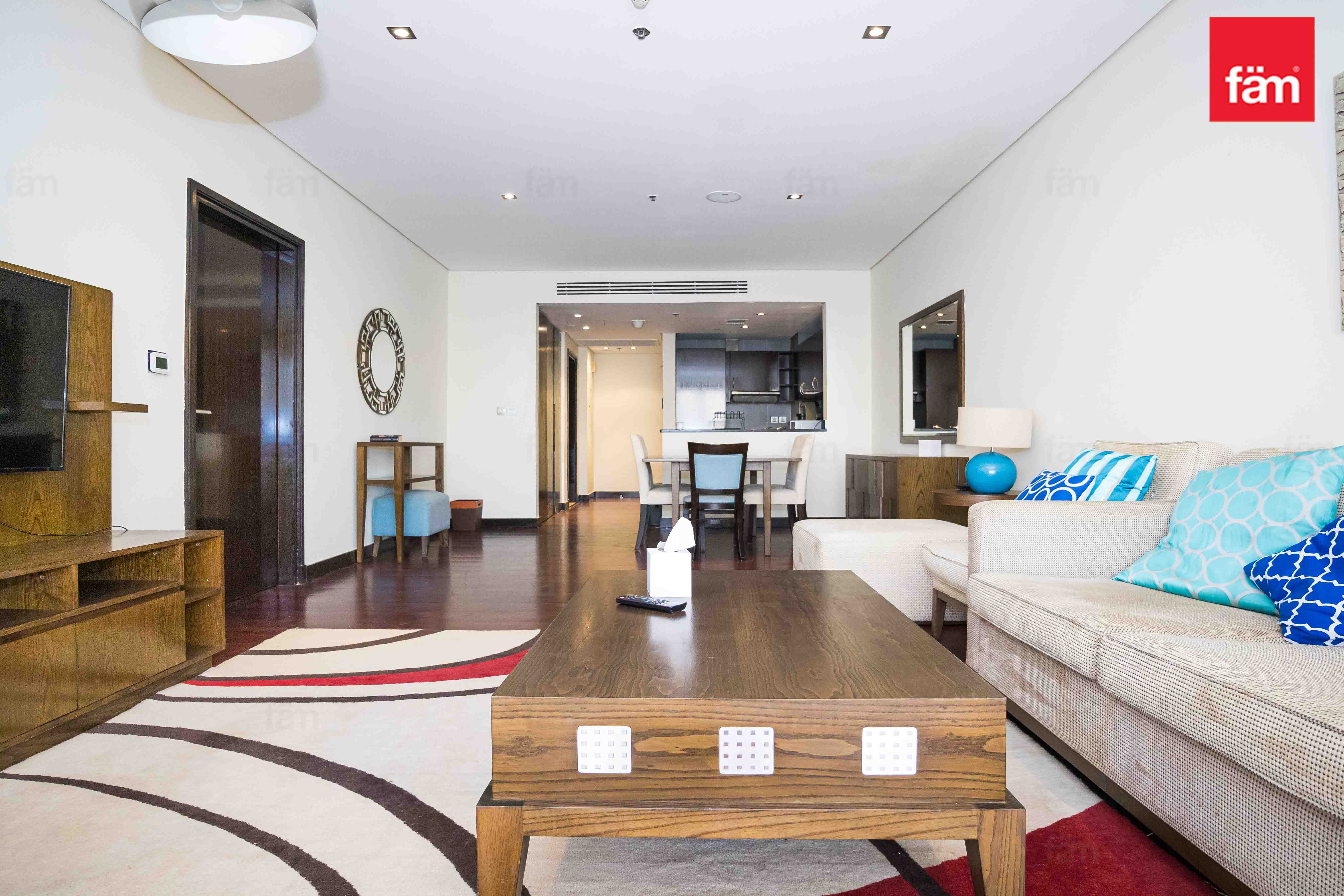 Sea ViewIVacantI Spacious 1 BedIBeach Access-7