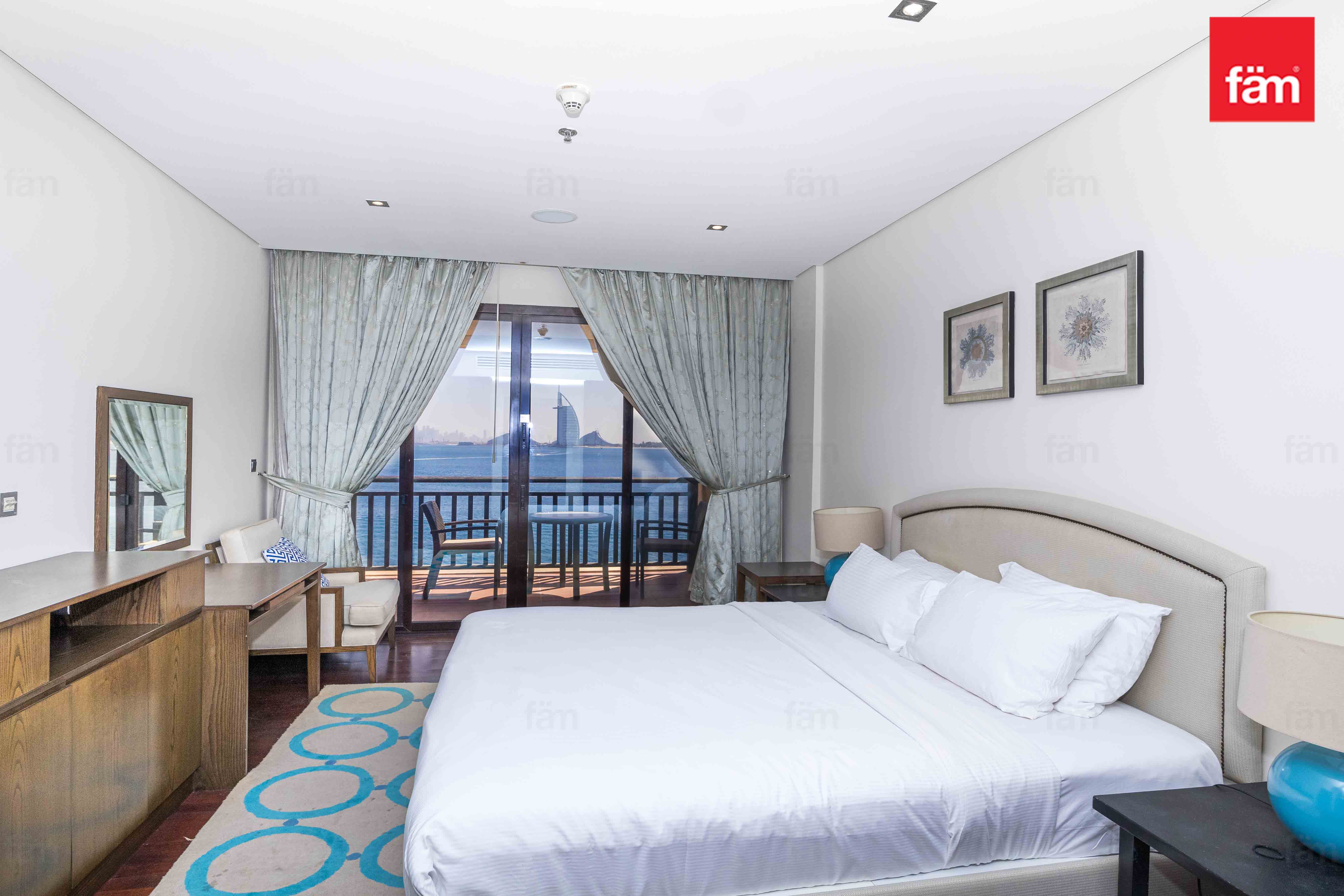 Sea ViewIVacantI Spacious 1 BedIBeach Access-10
