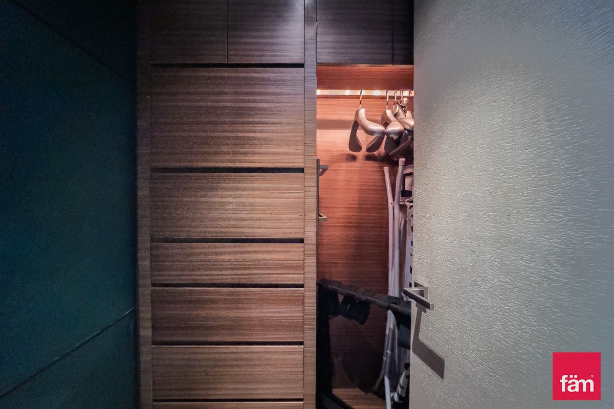 Branded | ARMANI Residence | Furnished | Serviced-16