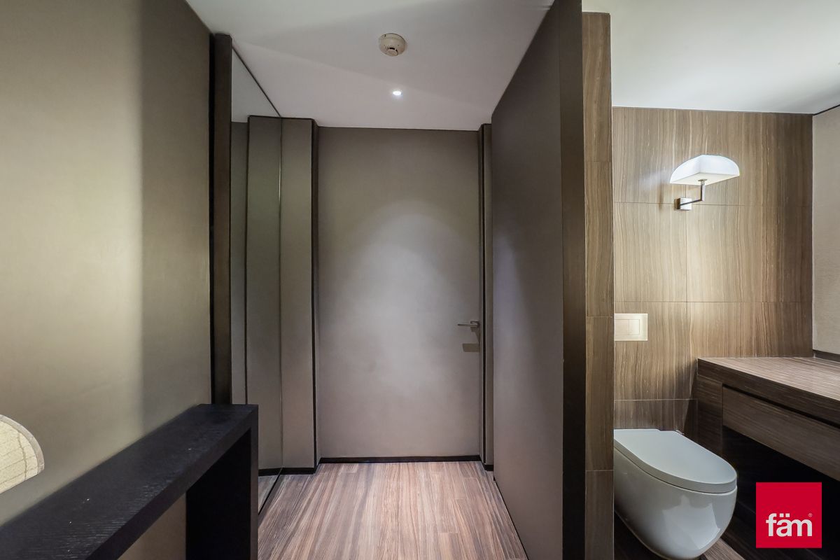Branded | ARMANI Residence | Furnished | Serviced-20