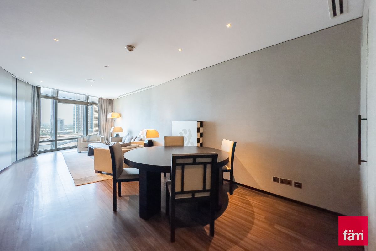 Branded | ARMANI Residence | Furnished | Serviced-6