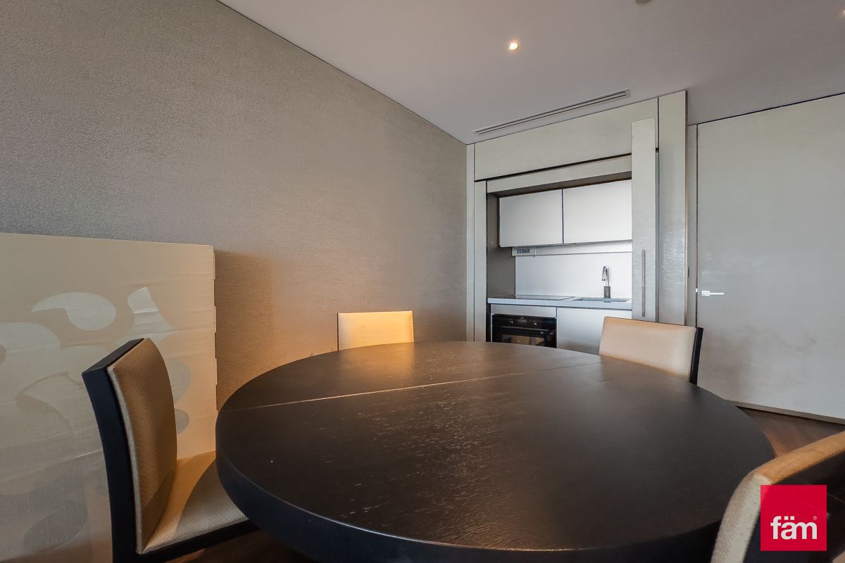 Branded | ARMANI Residence | Furnished | Serviced-8