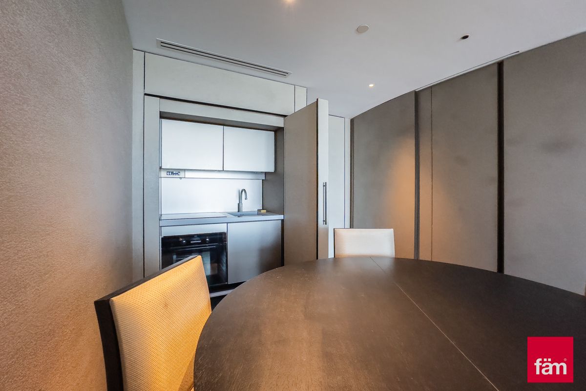 Branded | ARMANI Residence | Furnished | Serviced-9