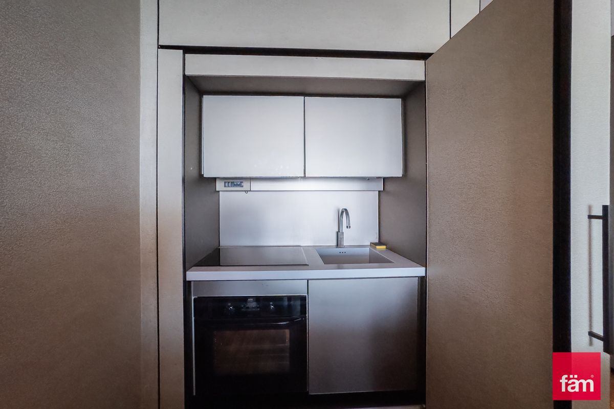 Branded | ARMANI Residence | Furnished | Serviced-10