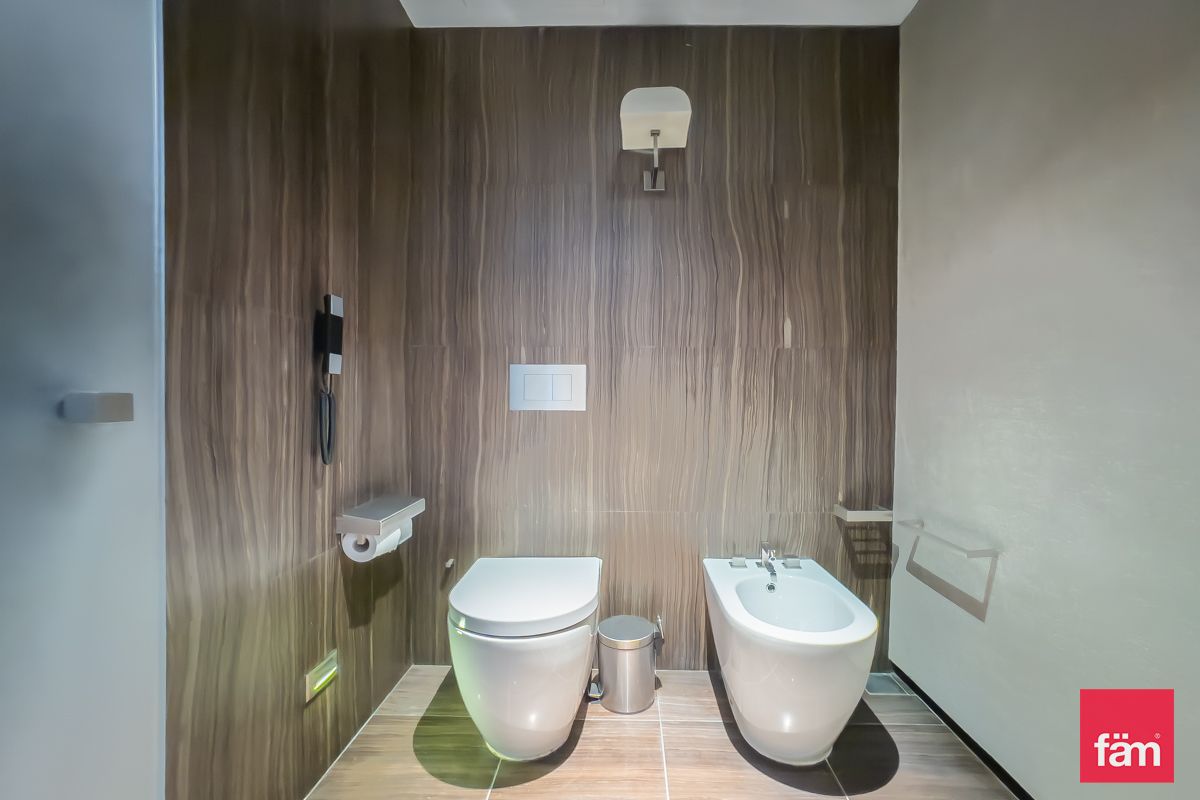 Branded | ARMANI Residence | Furnished | Serviced-22