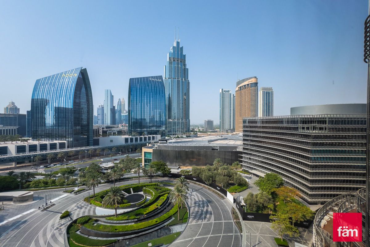 Branded | ARMANI Residence | Furnished | Serviced-24