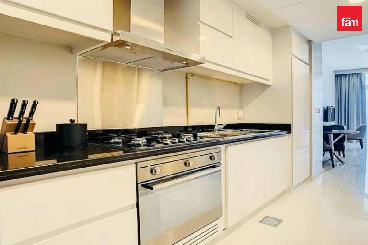 Fully Furnished | Brand New | Negotiable-7