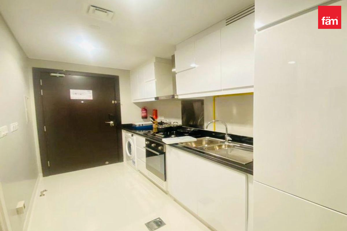 Fully Furnished | Brand New | Negotiable-6