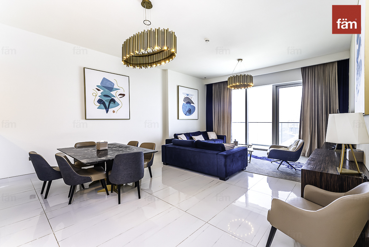 Lower than market Price | 3-Bedroom-2