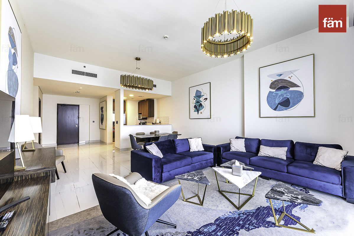 Lower than market Price | 3-Bedroom-4