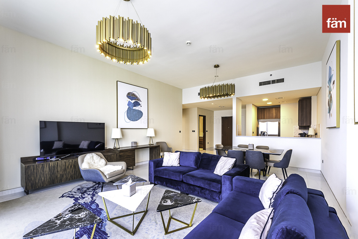 Lower than market Price | 3-Bedroom-3