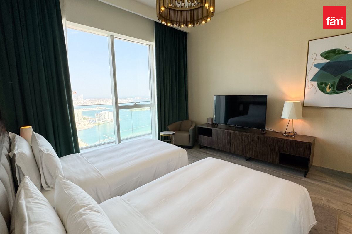 Lower than market Price | 3-Bedroom-14