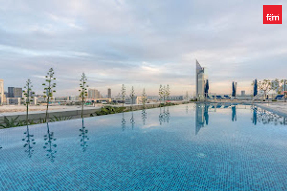Lower than market Price | 3-Bedroom-21