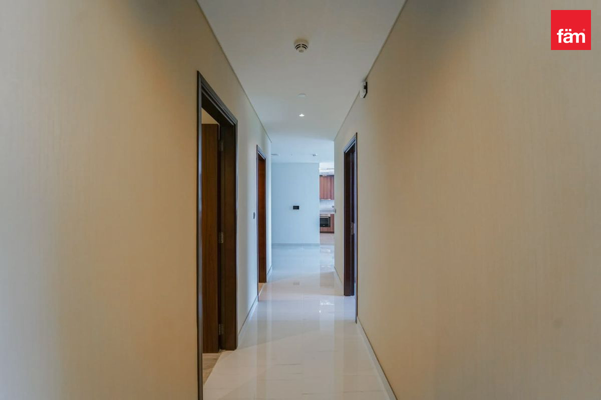 Great Layout | Burj Al Arab & Golf View-9