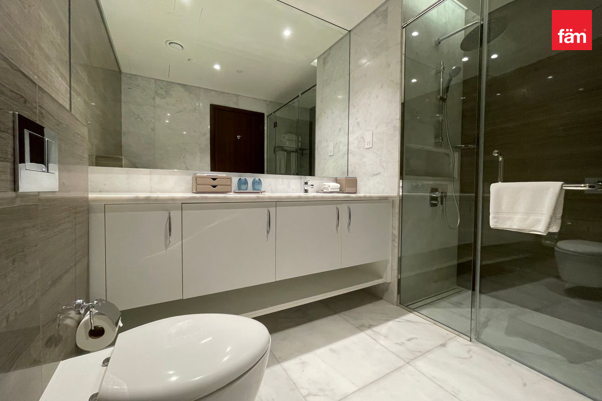 Breathtaking View | Five Star Hotel Serviced-29