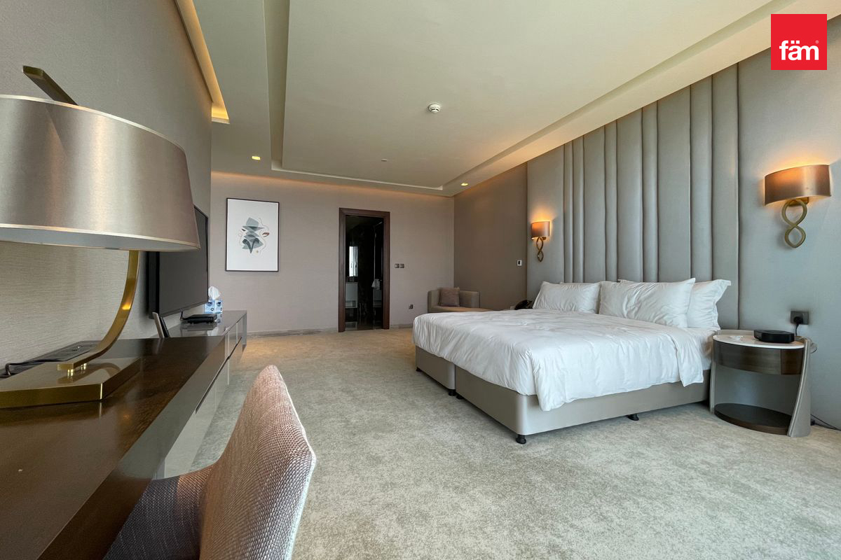 Breathtaking View | Five Star Hotel Serviced-16