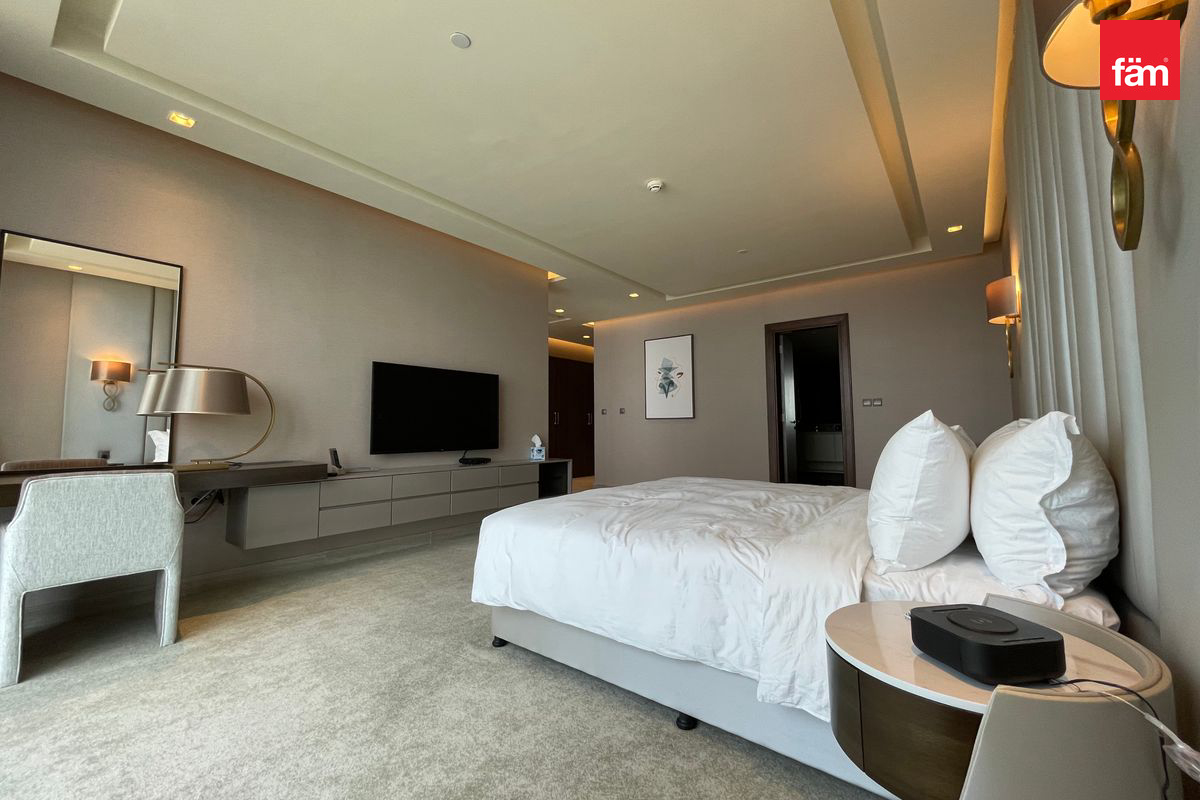 Breathtaking View | Five Star Hotel Serviced-24