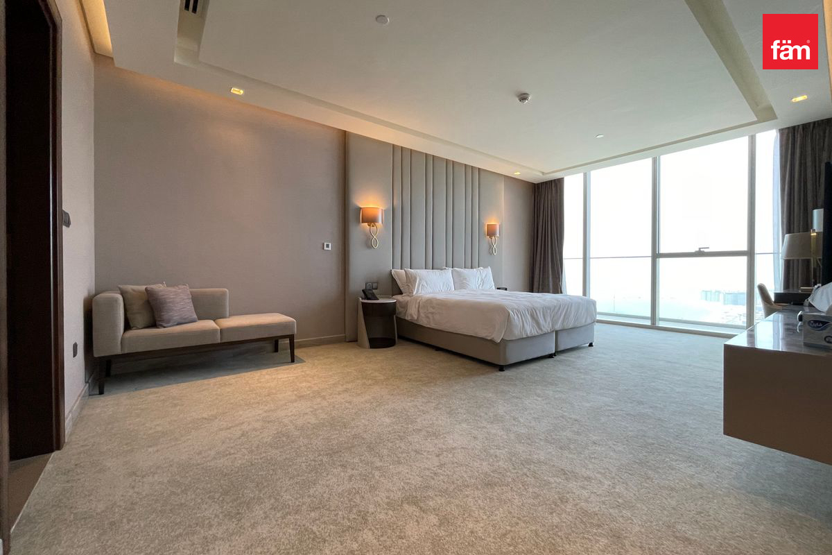 Breathtaking View | Five Star Hotel Serviced-22