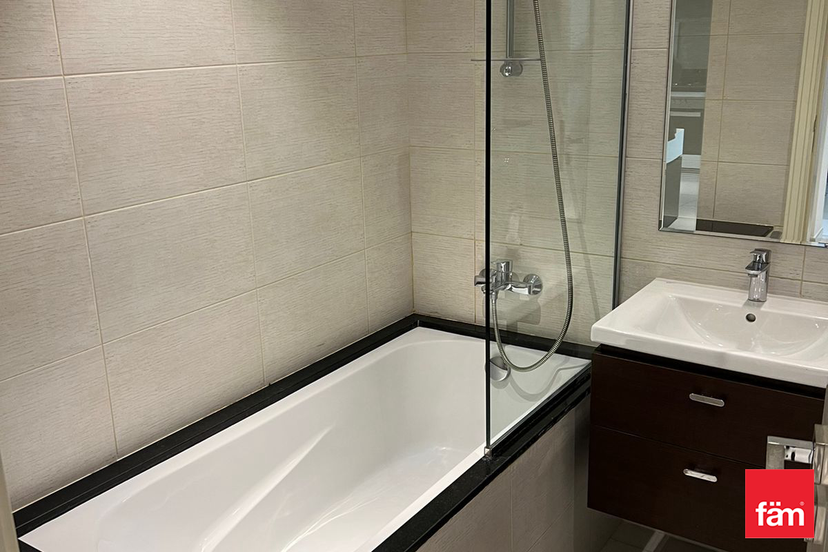 Fully Furnished | Luxurious Studio with Balcony-10