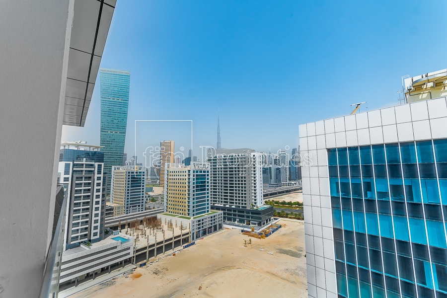 Price 550,000 AED | Studio for Sale in Avanti Tower Dubai - 45425