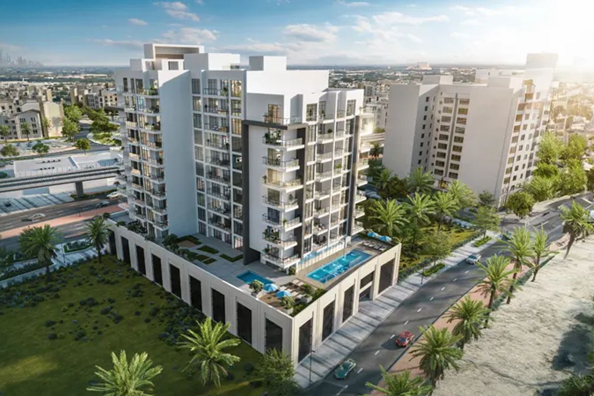 Vastu | Handover soon | High floor-10