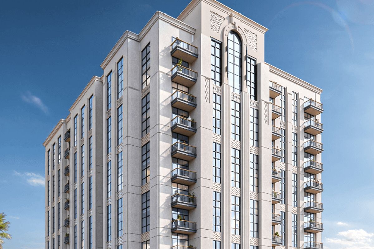 Vastu | Handover soon | High floor-6