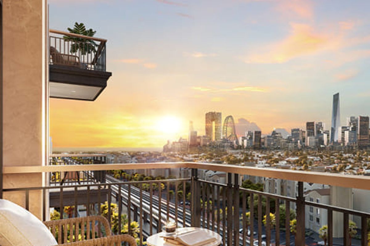 Vastu | Handover soon | High floor-7