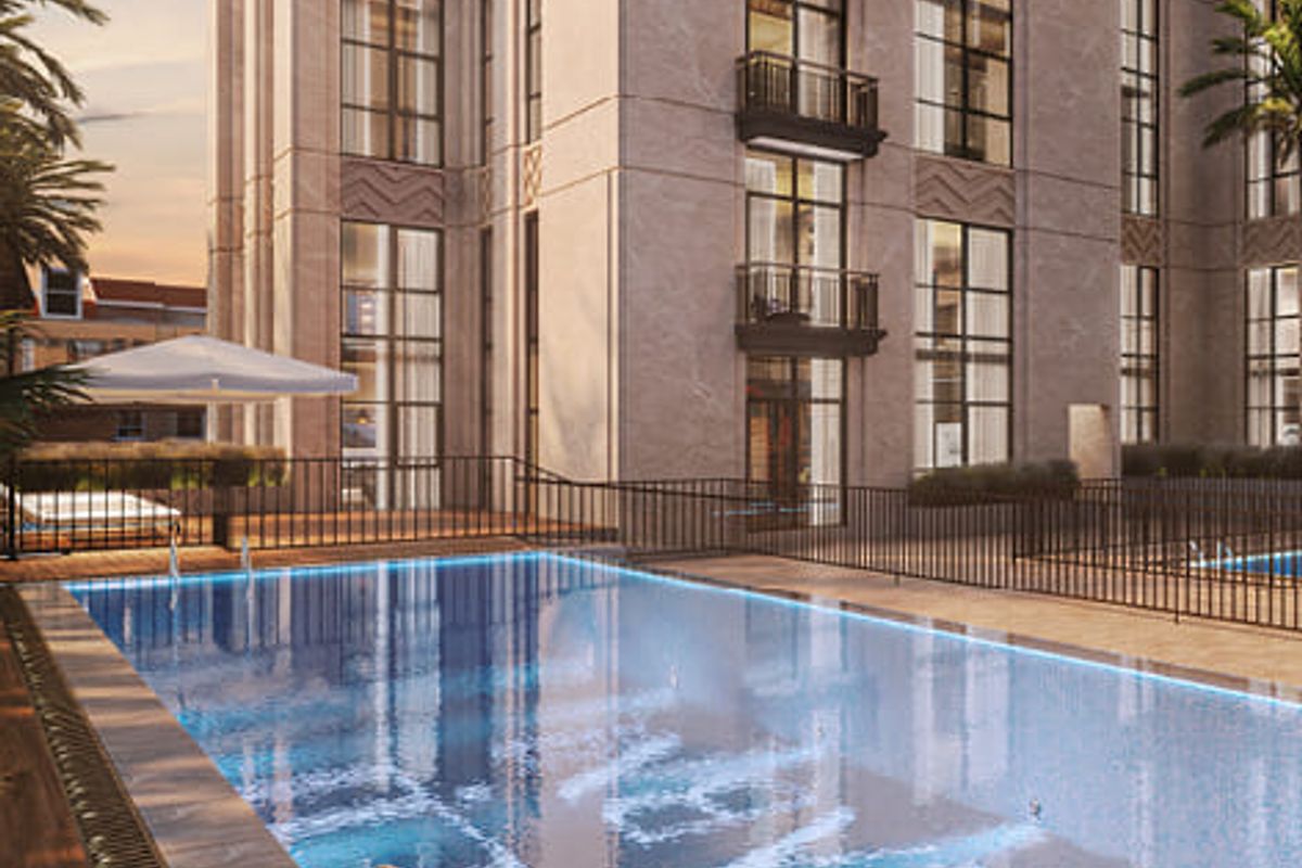 Vastu | Handover soon | High floor-8