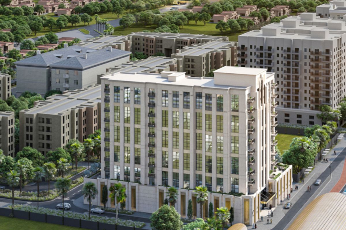 Vastu | Handover soon | High floor-9