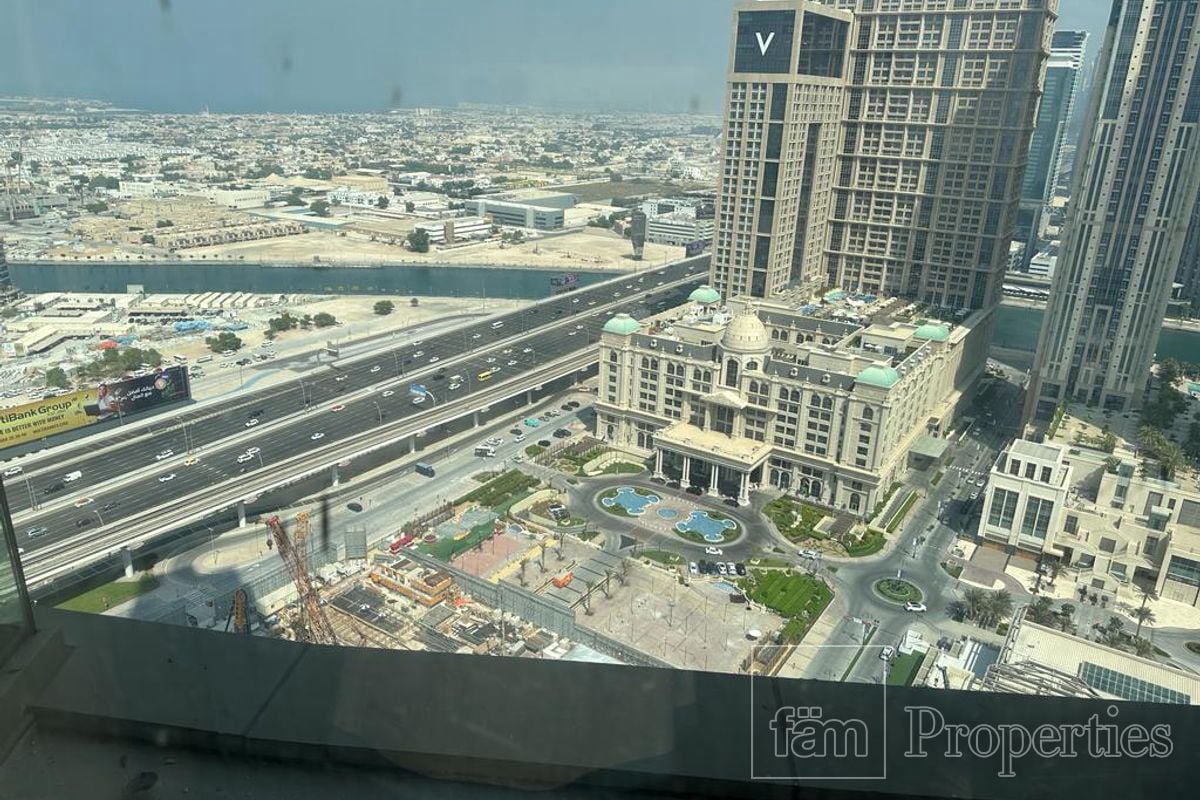 Price 800,000 AED | Studio For Sale In Aykon City Tower B - DAMAC ...