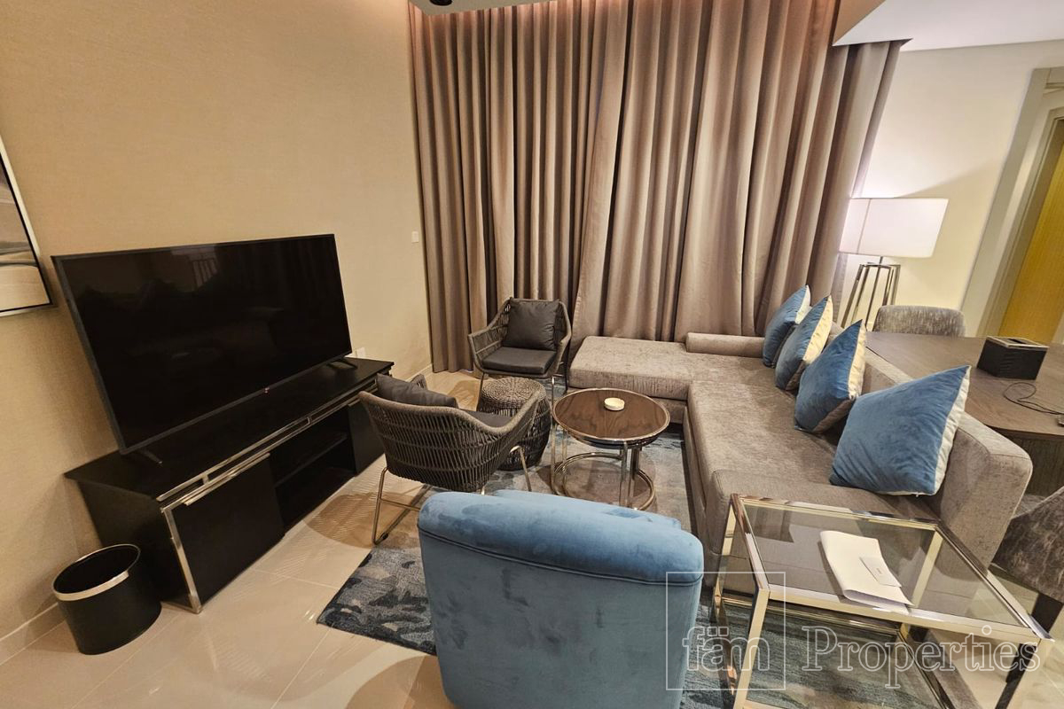 Price 139,000 AED | 2 Bedroom Apartment For Rent In Aykon City Tower B ...