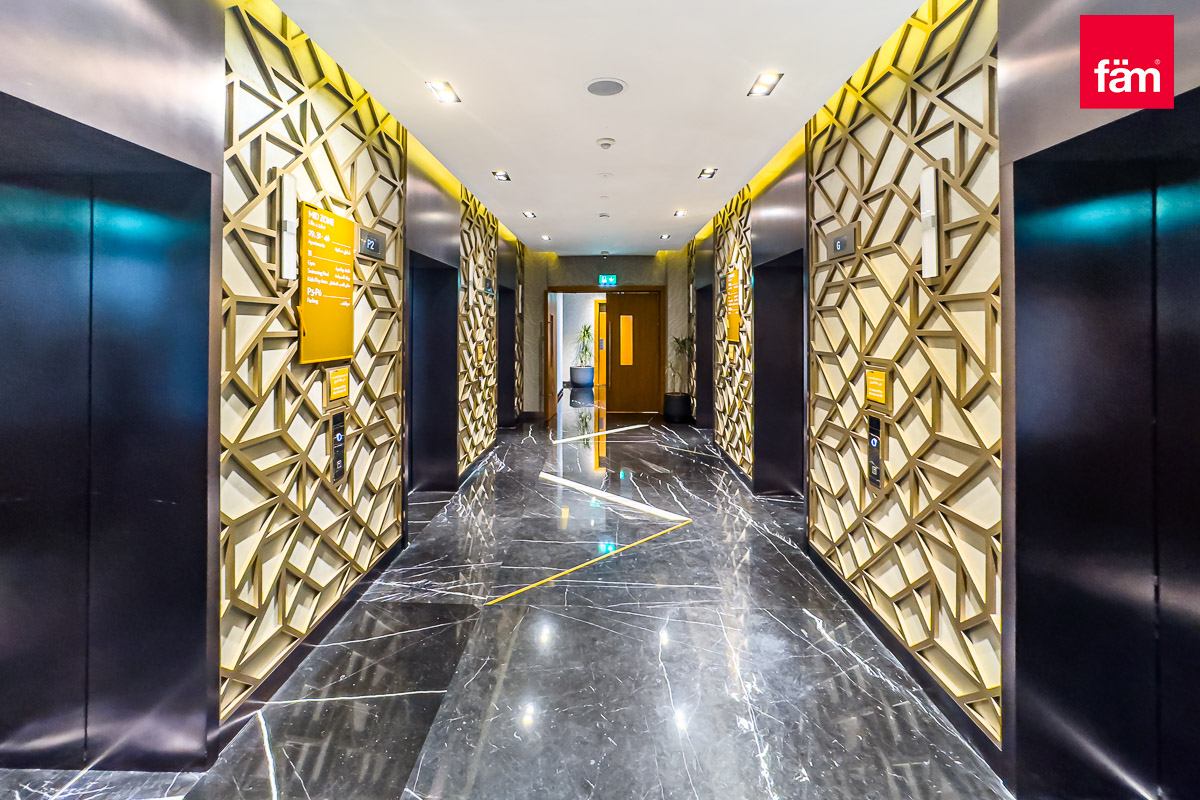 Stunning Unit | Premium Amenities| Investor Deal-15