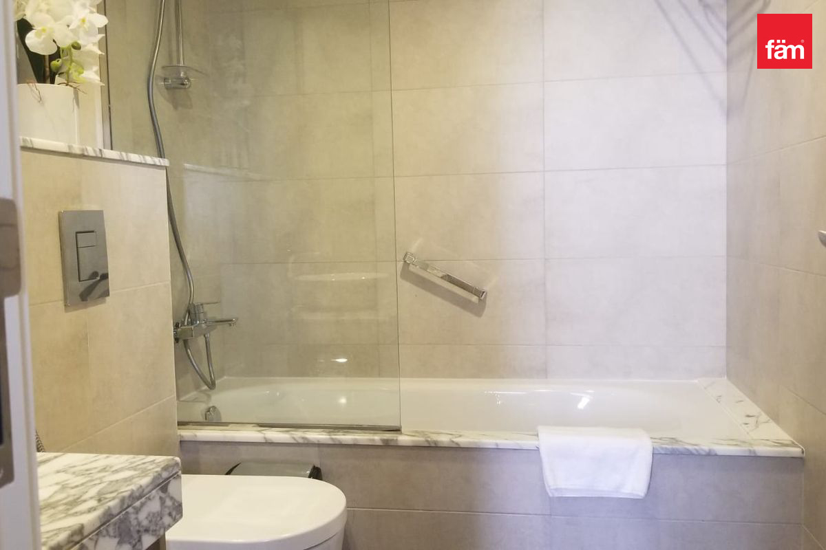 Modern with top tier facilities | High floor-29