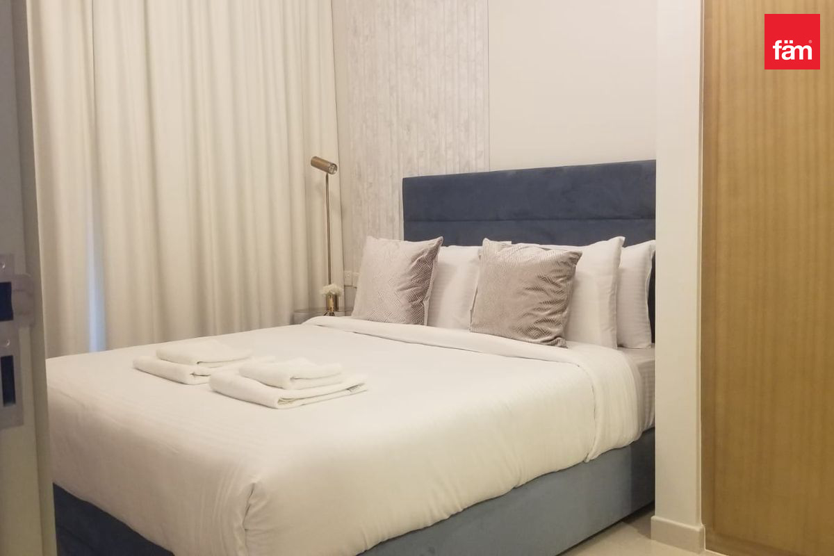 Modern with top tier facilities | High floor-9
