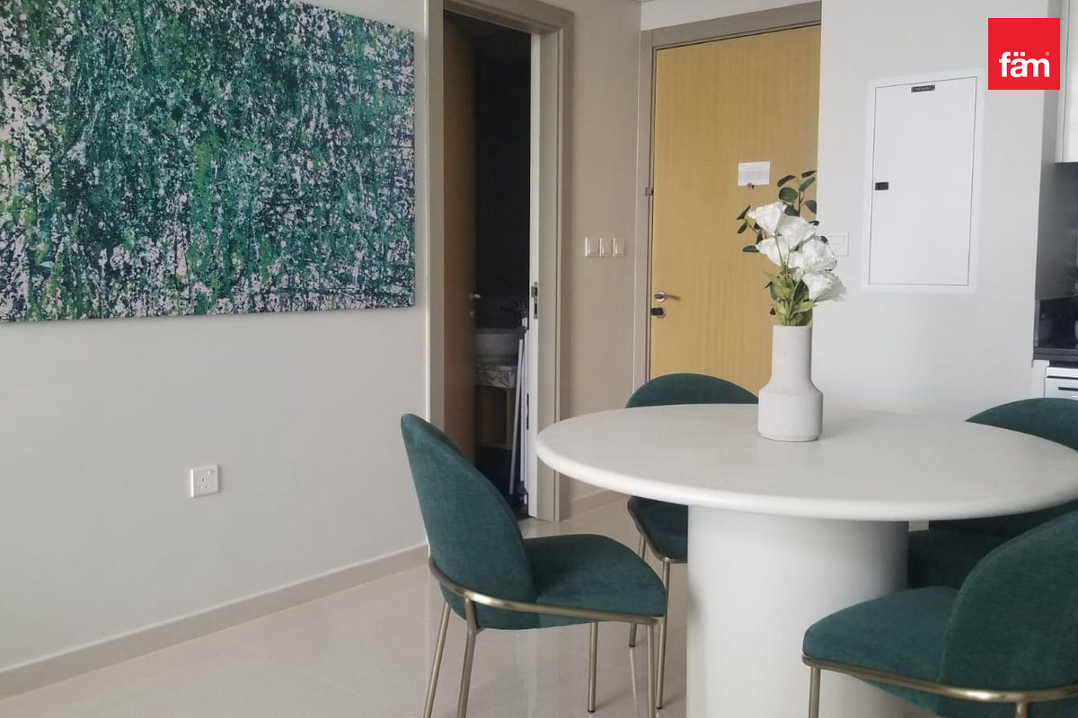 Modern with top tier facilities | High floor-16