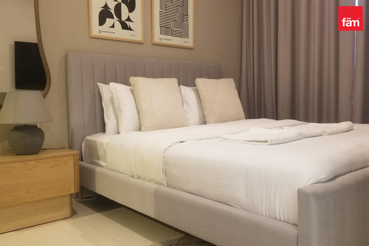 Modern with top tier facilities | High floor-8