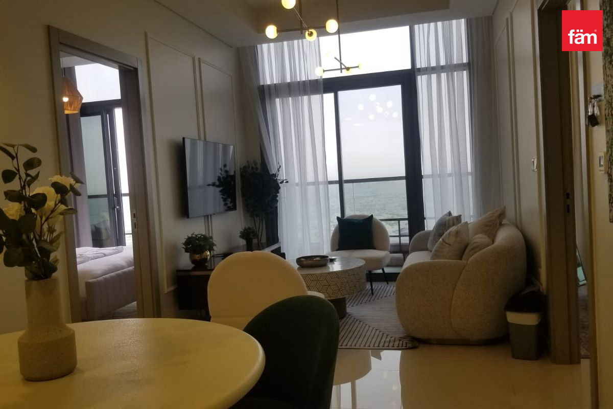 Modern with top tier facilities | High floor-7