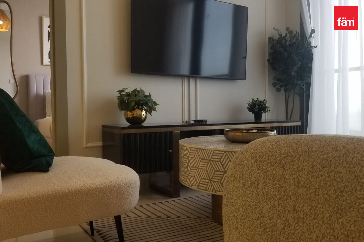 Modern with top tier facilities | High floor-11