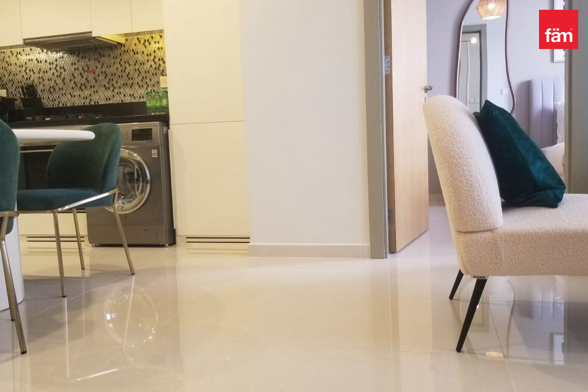 Modern with top tier facilities | High floor-13