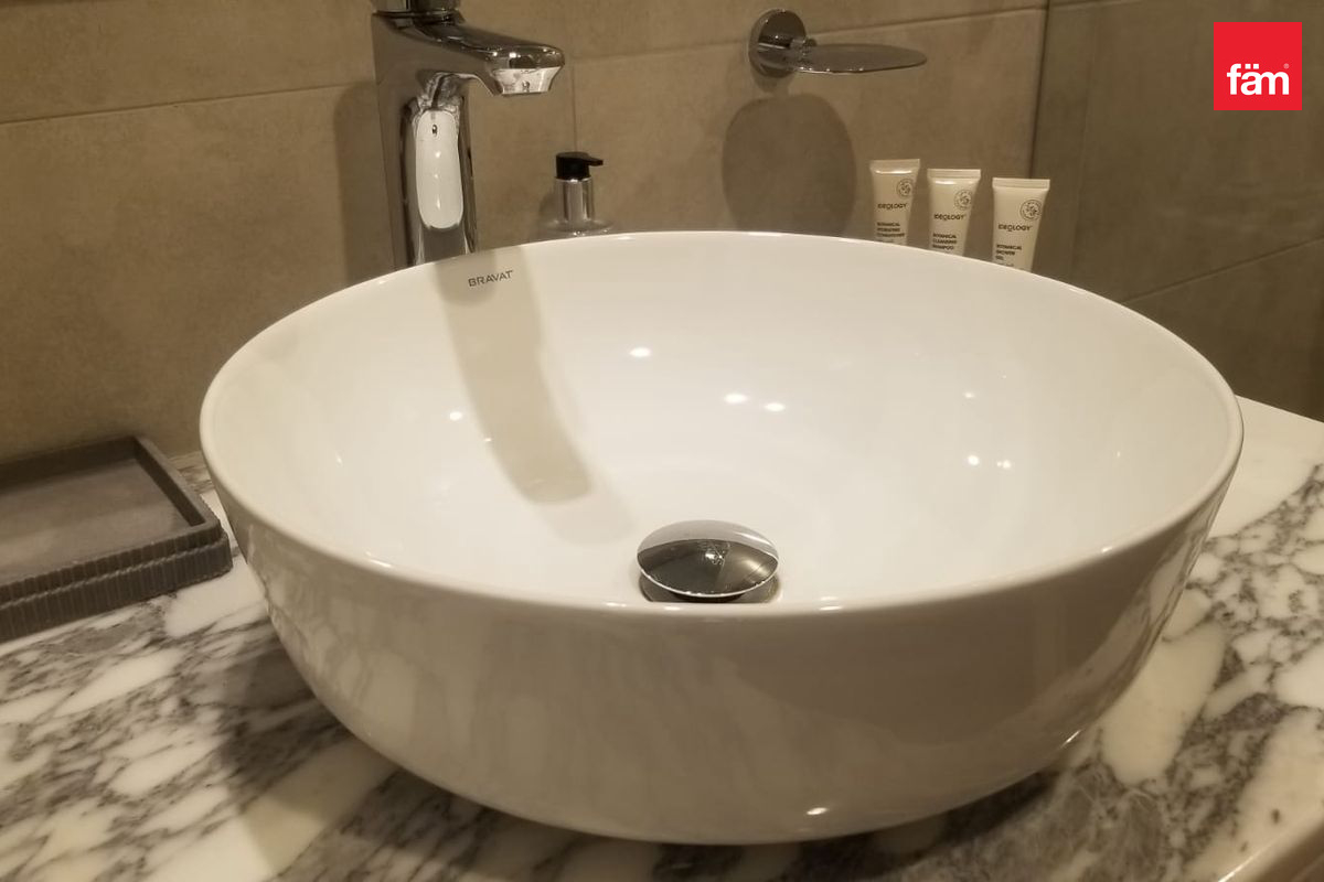 Modern with top tier facilities | High floor-30
