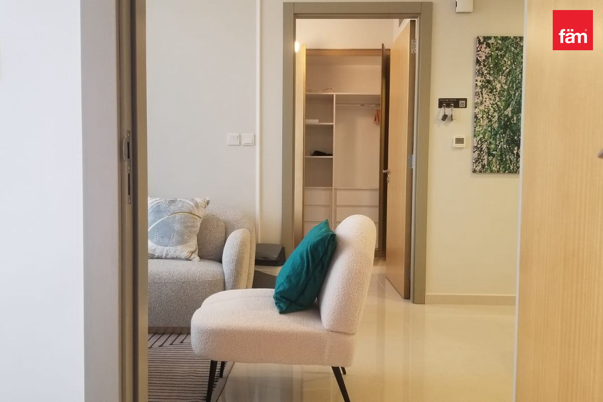 Modern with top tier facilities | High floor-6