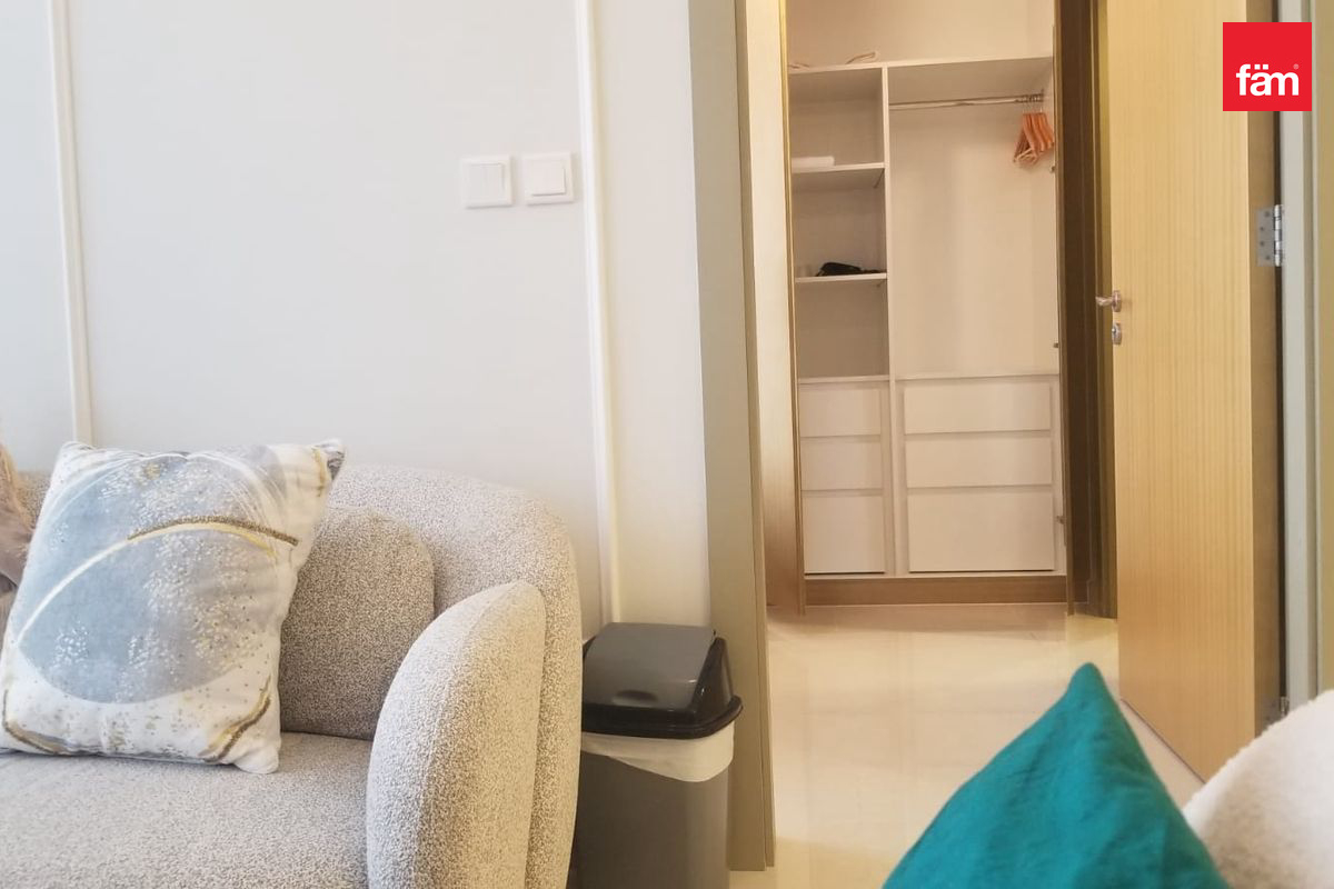 Modern with top tier facilities | High floor-14