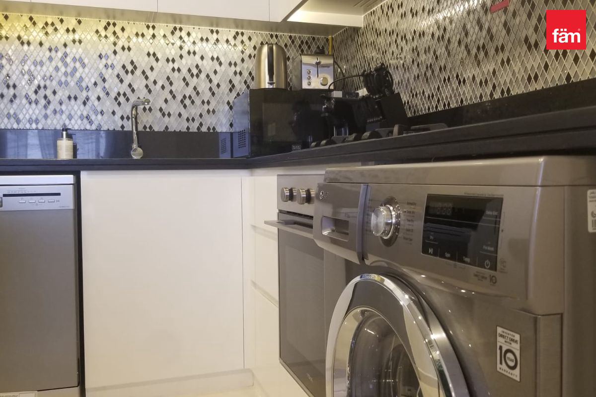 Modern with top tier facilities | High floor-28
