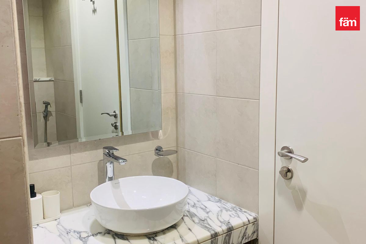 High Floor | Sea View | Vacant | Brand New-6