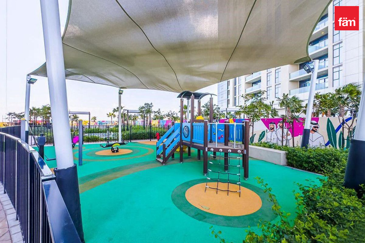 High Floor | Sea View | Vacant | Brand New-12