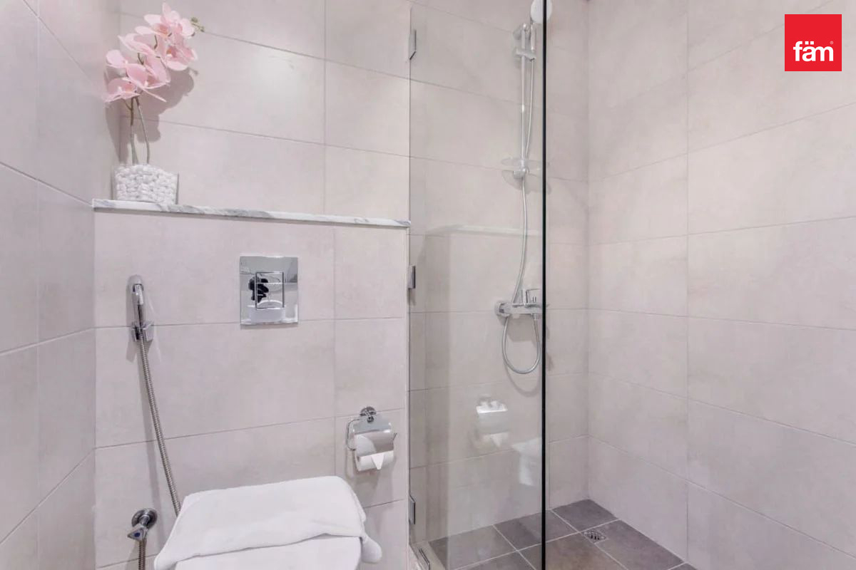 High Floor | Sea View | Vacant | Brand New-8